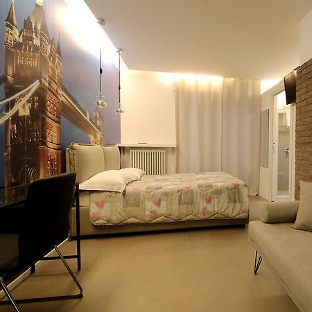 Affittacamere Smile Accomodation Аоста Экстерьер фото