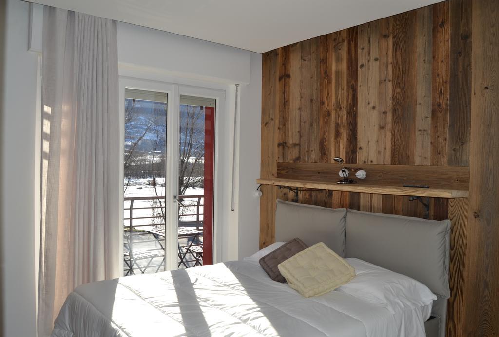 Affittacamere Smile Accomodation Аоста Номер фото