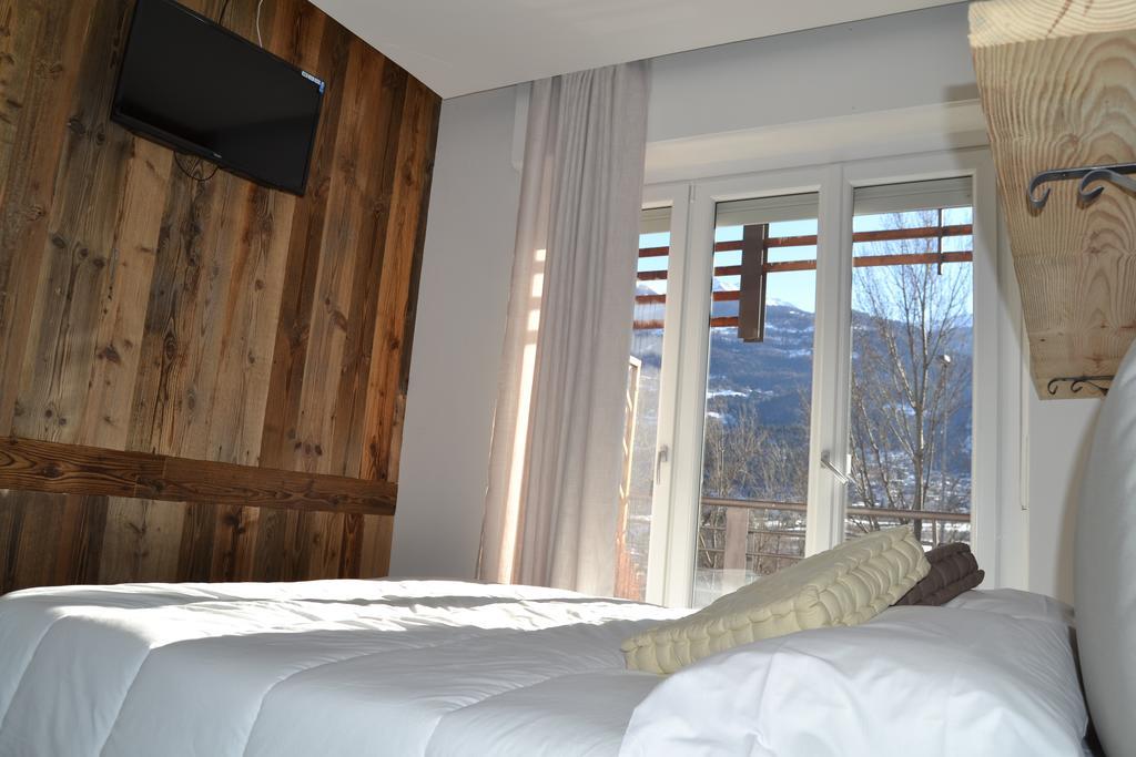 Affittacamere Smile Accomodation Аоста Номер фото