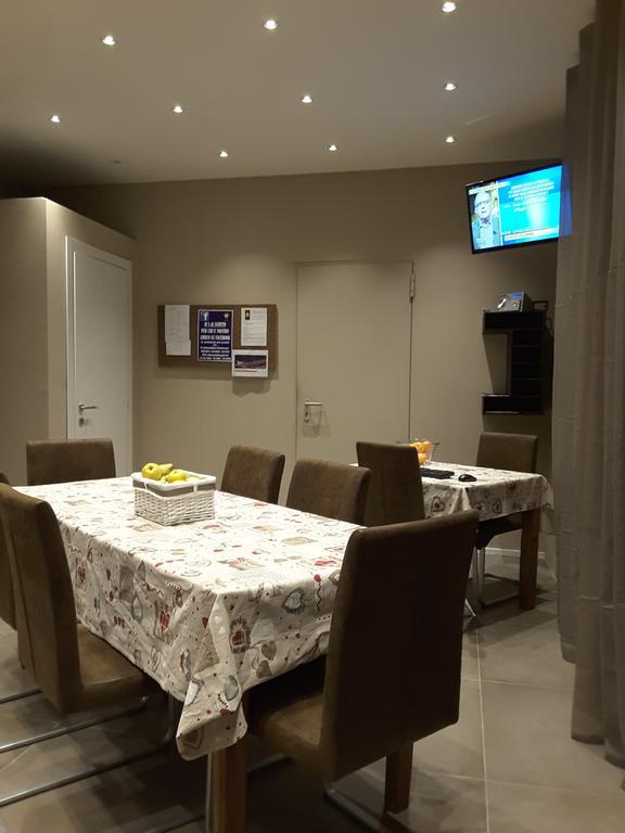 Affittacamere Smile Accomodation Аоста Экстерьер фото