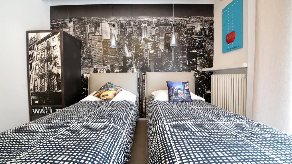 Affittacamere Smile Accomodation Аоста Экстерьер фото