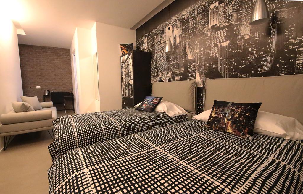 Affittacamere Smile Accomodation Аоста Экстерьер фото
